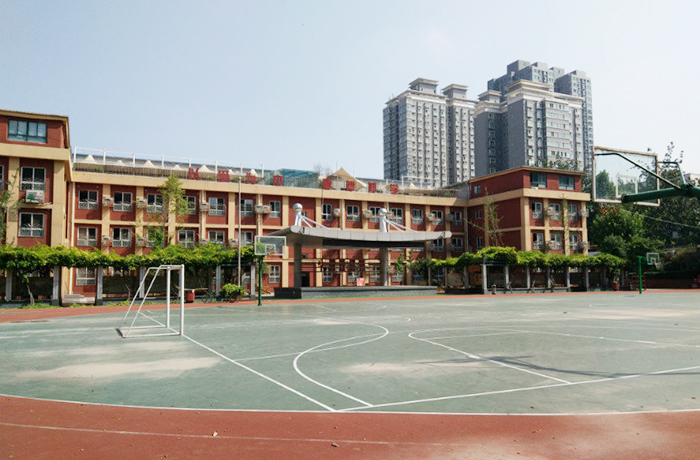 西光实验小学